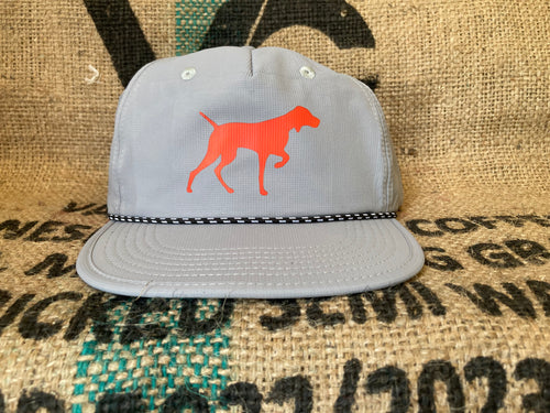 Camp Hat