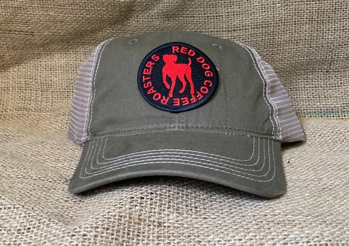 RDCR Logo Hat